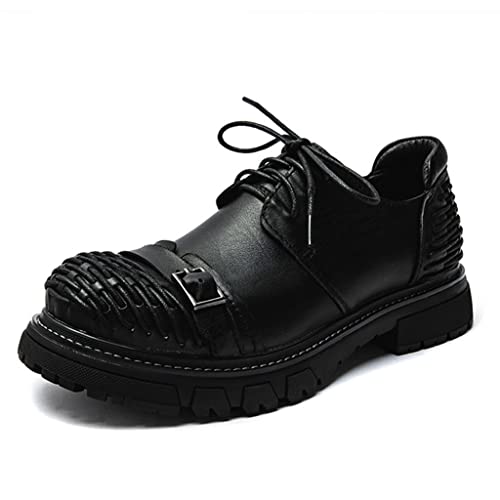 Bottes de motocyclette confortables pour hommes pour en finir avec les pieds lourds
