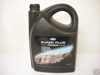 Original Ford Kühlerfrostschutz Frostschutz 5 Liter WSS-M97B44-D 1336807