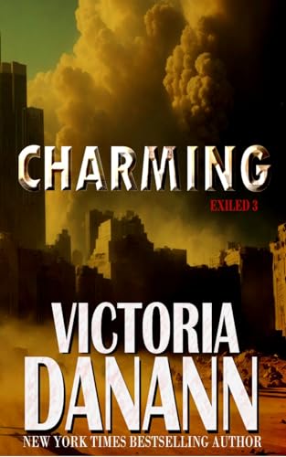 Charming (Exiled Book 3)