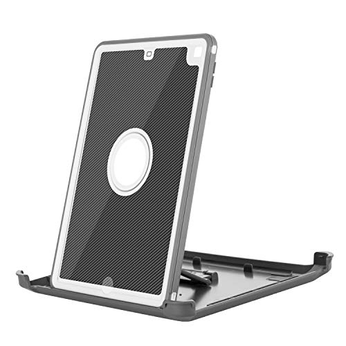 Aicase A0473-75 Ipad 9Th/8Th/Ipad 7Th Gen Case,Ipad 10.2 2019/2020/2021 Case,Heavy Duty Shockproof Triple Layer Defense thumb #2