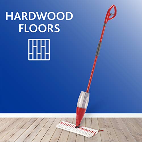 O-Cedar Promist Max Microfiber Refill, 1 Count (Pack Of 1), White #TOP4