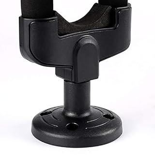 Greatangle Support de cintre pour guitare électrique Support mural pour rack de guitare pour toutes les tailles Ensemble… - Les Beatles, Paul McCartney, John Lennon, RIngo Starr, George Harrison Greatangle Support de cintre pour guitare électrique Support mural pour rack de guitare pour toutes les tailles Ensemble… – Image 7