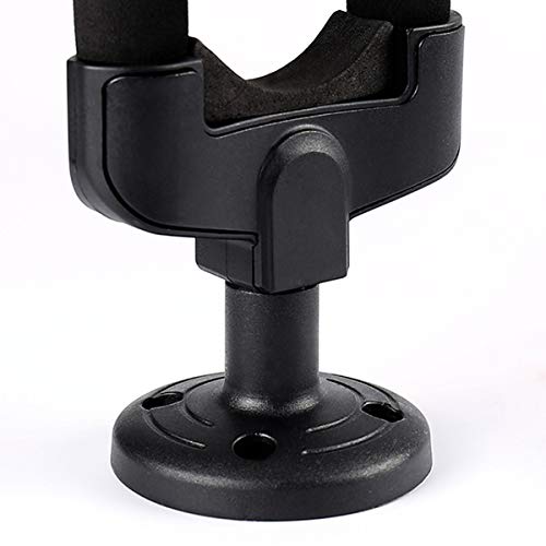 Greatangle Support de cintre pour guitare électrique Support mural pour rack de guitare pour toutes les tailles Ensemble… - Les Beatles, Paul McCartney, John Lennon, RIngo Starr, George Harrison Greatangle Support de cintre pour guitare électrique Support mural pour rack de guitare pour toutes les tailles Ensemble… – Image 8