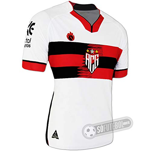 Camisa Atlético Goianiense - Modelo II