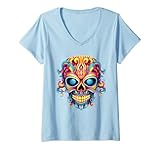 Sugar Skull & Dia de los Muertos I Star Park Trend