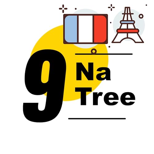 9Natree French cover art