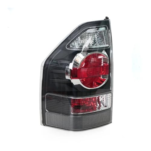 Feu arrière Pajero cassé ? Remplacez votre stop clignotant antibrouillard 2003-2006