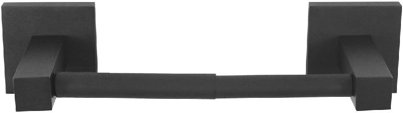 Alno A8460-SN Contemporary II Modern Tissue Holder, Satin Nickel