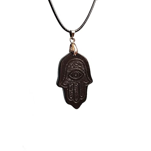 MIXIUJIEN �V�����K�C�g�t�@�`�}�̎� �y���_���g�l�b�N���X - �V�R�u���b�N�V�����K�C�g�q�[�����O�X�g�[�� �t�@�`�}�̎�f�U�C�� ���j �X�s���`���A���W���G���[