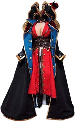 Amazon.co.jp: 豪華版 Fate grand order フランシス・ドレイク