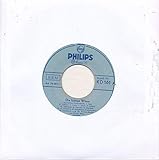  Die lustige Witde - Gr. Funkorchester Radion Wien - LC Single 7\