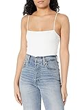 Vince Womens CAMI,Optic White,Large