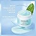 COVERGIRL Clean Fresh Skincare Weightless Water Cream, 2.0 Oz