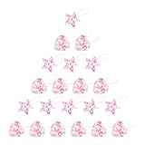 Photo Gallery goohochy 20pezzi pendenti forma di cuore per la festa della mamma ornamenti fatti mano per decorazioni festive e decorazione casa di design adorabili Photo Gallery goohochy 20pezzi pendenti forma di cuore per la festa della mamma ornamenti fatti mano per decorazioni festive e decorazione casa di design adorabili