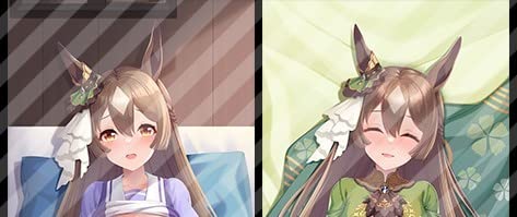米コーラ ウマ娘 ダイワスカーレット 抱き枕カバー 差分版 版本3 Amazon | ウマ娘 米コーラ ダイワスカーレット 差分版 ver.3