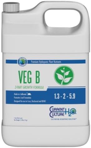 Veg B Quart (12/Cs)