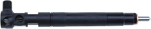 Fuel Injector Embr00301 Stock Common Rail Injector EMBR00301D Automobile Engine Parts Diesel Fuel Nozzle Fit for SsangYong ACTYON KORANDO C 20 Fuel
