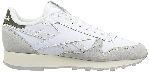 Image of Reebok Women Classic Leather