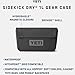 YETI Sidekick Dry 1L Gear Case, Big Sky Blue