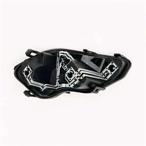 Circuit imprimé de feu arrière pour Peugeot 308 support lampe droit stable