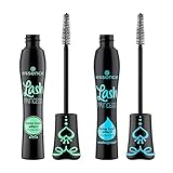essence | Lash Princess False Lash Effect Mascara & Lash Princess False Lash Waterproof Mascara Bundle