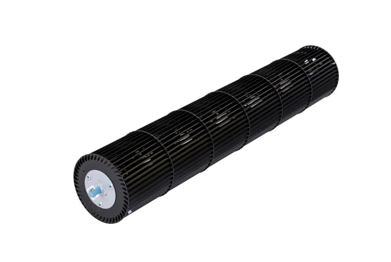 Indoor Blower Wheel - 0150P00005S