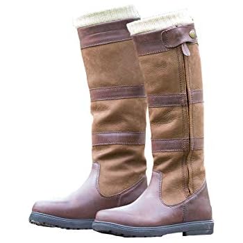 requisite radford country boots