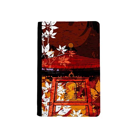 Porte-cartes et passeport japonais idéal pour organiser vos voyages de vacances