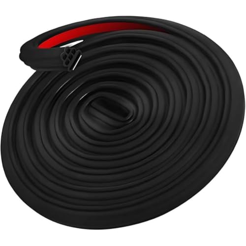 Car Door Seal for Honda CRV Hybrid 2023-2025