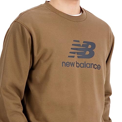 Image of new balance Men L /S Top