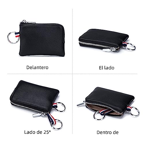 Catálogo para Comprar On-line Monederos para Hombre al mejor precio. 6 Imagen adicional