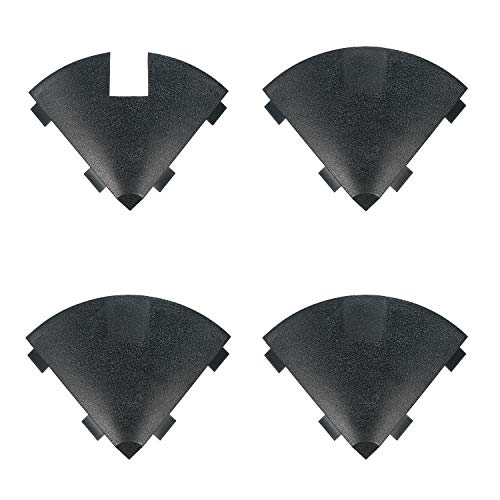 ADJ Products - MDF2CR-SET; 4 corner set, for MDF2 (MDF472)