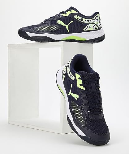 Image of Puma Unisex Adult Solarcourt RCT Tennis Shoe