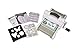Produktbild Sizzix Big Shot Manuelle Stanz- und Prägemaschine 661545, mit 15,24 cm Öffnung, My Life Handmade Starter Set, 36,2 x 31,4 x 16,8 cm