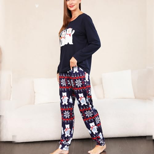 Mejores review On-line Pijamas navideñas al mejor precio. 20 Imagen adicional