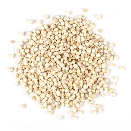 BONGIOVANNI FARINE E BONTA' NATURALI Quinoa 500 g BIO