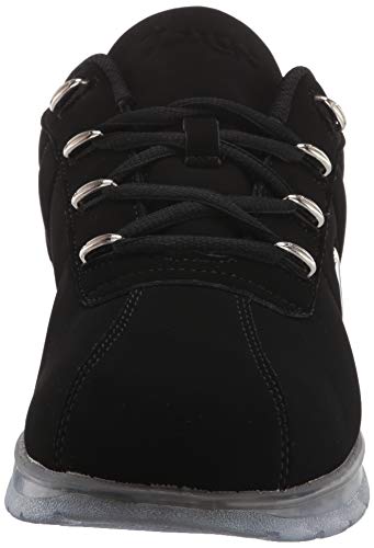 Lugz Men's Zrocs Ice Classic Low Top Fashion Sneaker2