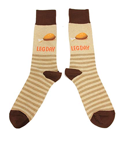 Chaussettes legday pour homme Hotsox parfaites pour vos séances de musculation