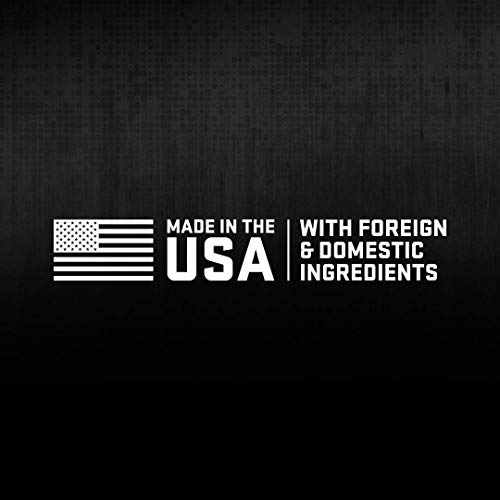 Prosupps® Mr. Hyde® Xtreme Pre-Workout Powder Energy Drink - Intense Sustained Energy, Pumps & Focus With Beta Alanine, Creatine & Nitrosigine, (30 Servings, Pixie Dust) #TOP6