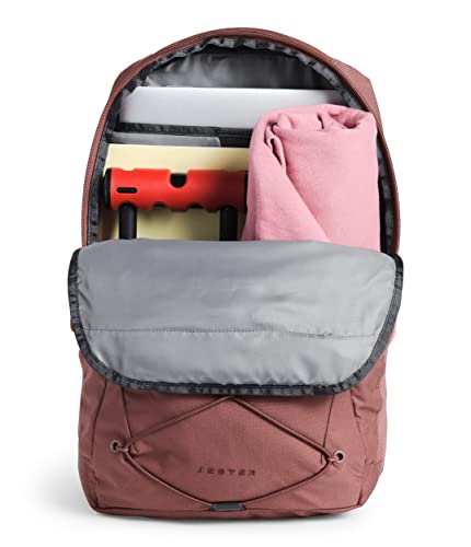 THE NORTH FACE Women's Jester Luxe Everyday Laptop Backpack - Image 8