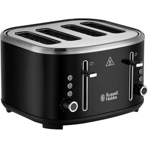Russell Hobbs 4 Slice Toaster 26292