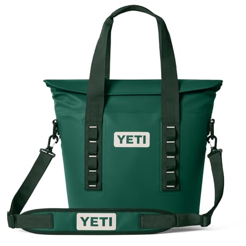Image of YETI Hopper M Series Portable Soft Coolers with MagShield Access
