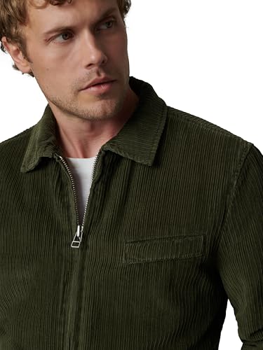 Joe's Men's Mechanic Cord Jacket4