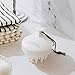 Colorproof Scalp Cleansing Brush for Optimal Hair Health — Scalp Scrubber for Deep Cleansing — Removes Buildup & Impurities, Promotes Shinier & Stronger Hair