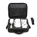 Produktbild HEIRAO Drohne Tragetasche, wasserdichte Handtasche für Xiaomi Fimi X8 SE Rc Quadcopter