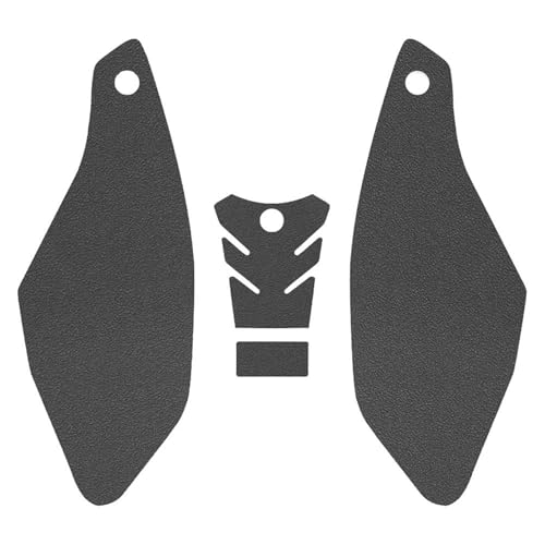 Kits de tracción para Suzuki SV 650X que mejoran el agarre de rodilla en curvas