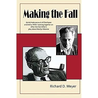 Making the Fall
