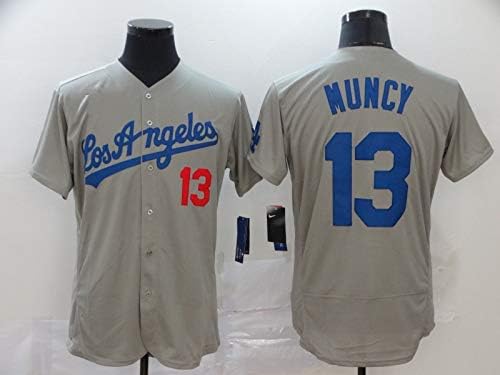 Jming 男子野球ユニフォーム ドジャース 13マンシー 14ヘルナンデス 野球ユニフォーム M メンズエリート半袖野球シャツ A3 ジャージ 全商品オープニング価格 Jming 男子野球ユニフォーム ドジャース 13マンシー 14ヘルナンデス 野球ユニフォーム M メンズエリート半袖野球シャツ A3 ジャージ 全商品オープニング価格