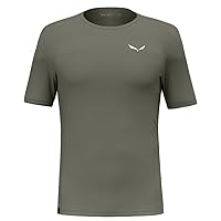 Salewa PUEZ Sporty Dry M T-Shirt, Taglia S