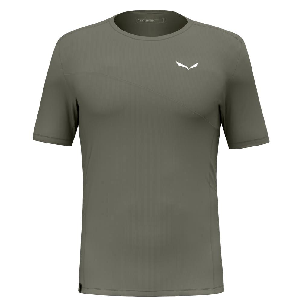 Salewa Puez Sporty Dry T-Shirt Men
